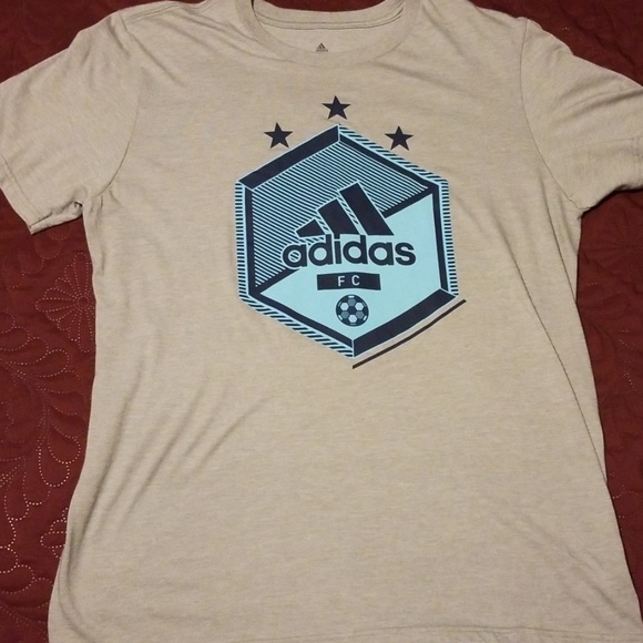 adidas Other - Adidas T-Shirt